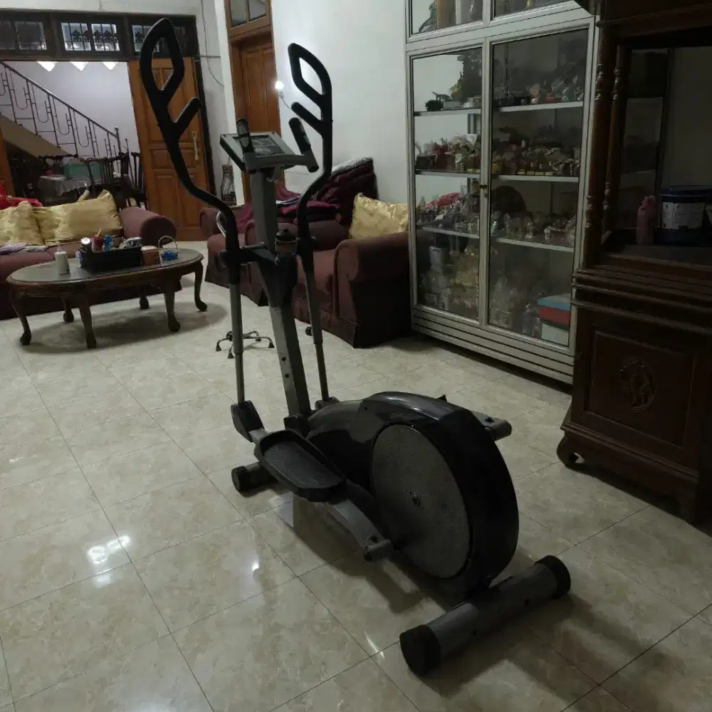 Alat fitness sportop 7000 plus