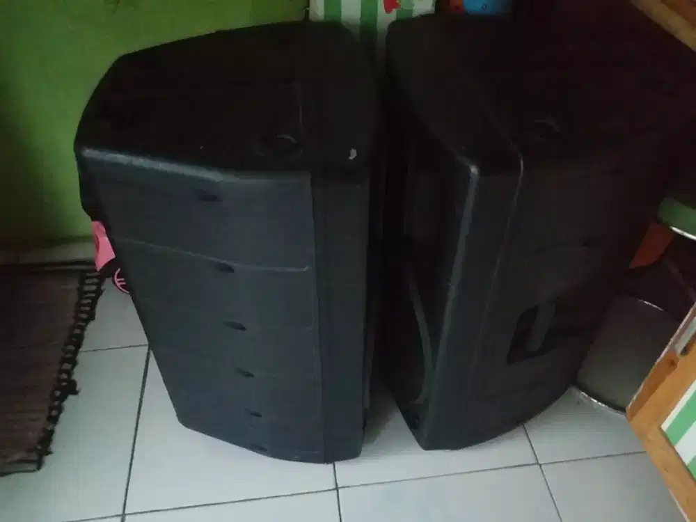 Jual Speaker Aktif