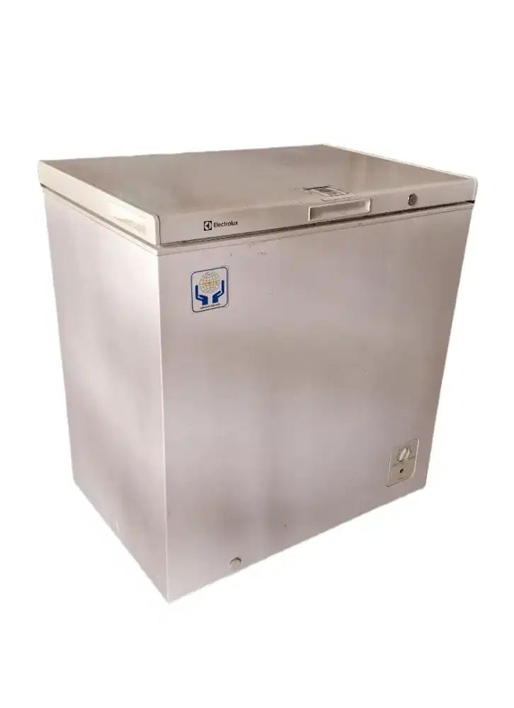 Freezer elektrolux preloved