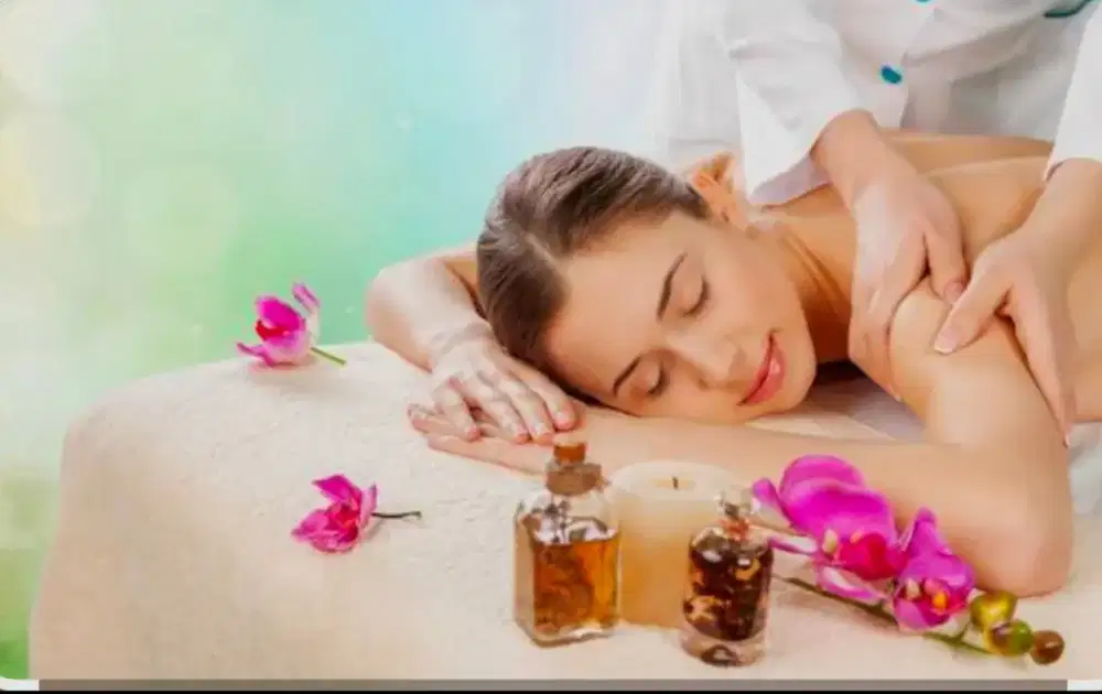 Loker terapis profesional