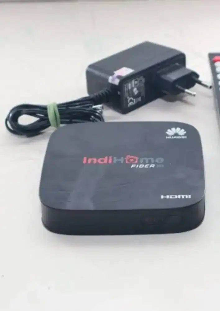 STB android sudah di root