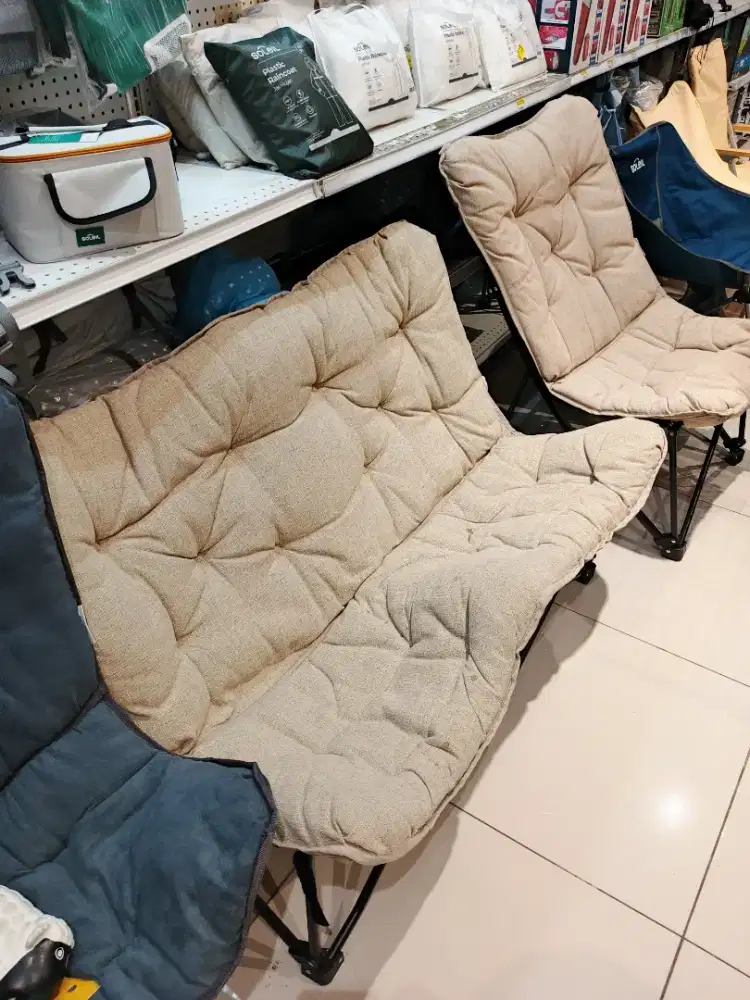 SOFA SANTAI CICILAN TANPA DP PROMO