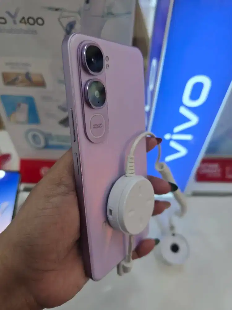 TERBARU VIVO Y21d HP 2JUTAAN TERBAIK
