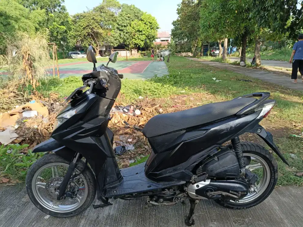 Honda beat ECO 2016 murah