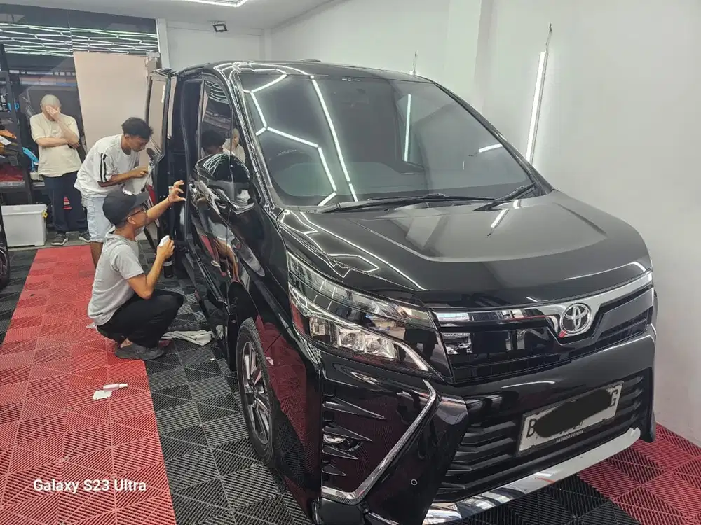 Mitsubishi Xpander 2022 Bensin