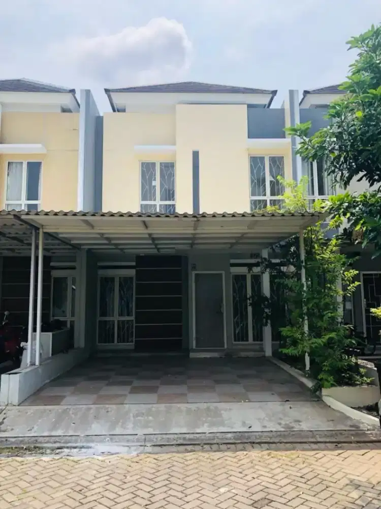 Dibutuhkan ART Pulang Hari