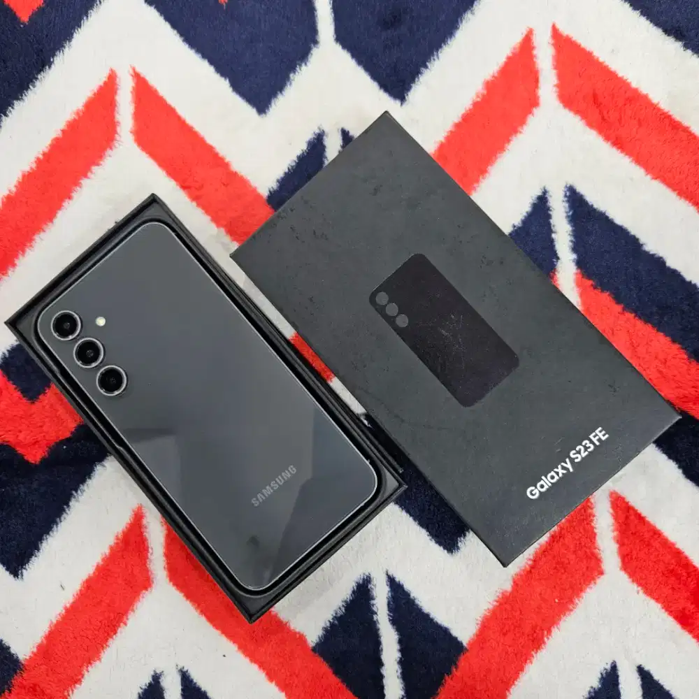 Samsung Galaxy S23 FE 5G 8/256 GB