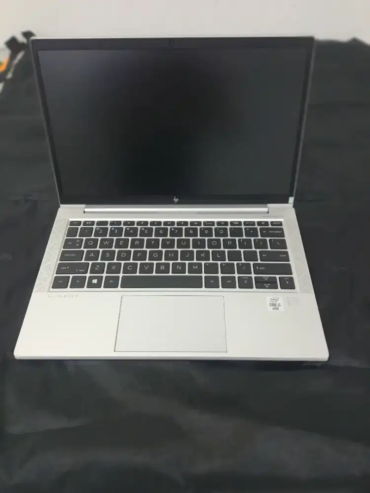 Laptop HP Elitebook G7 830 i5 Gen10