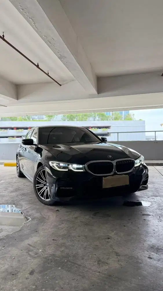 BMW G20 330i M-SPORT 2019 2020