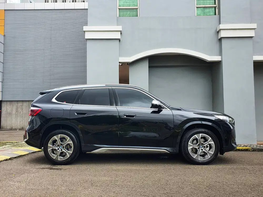 PANORAMIC SUNROOF BUNGA=4.5% ALL NEW BMW X 1 SDRIVE 1.8i 2024 X1 2024