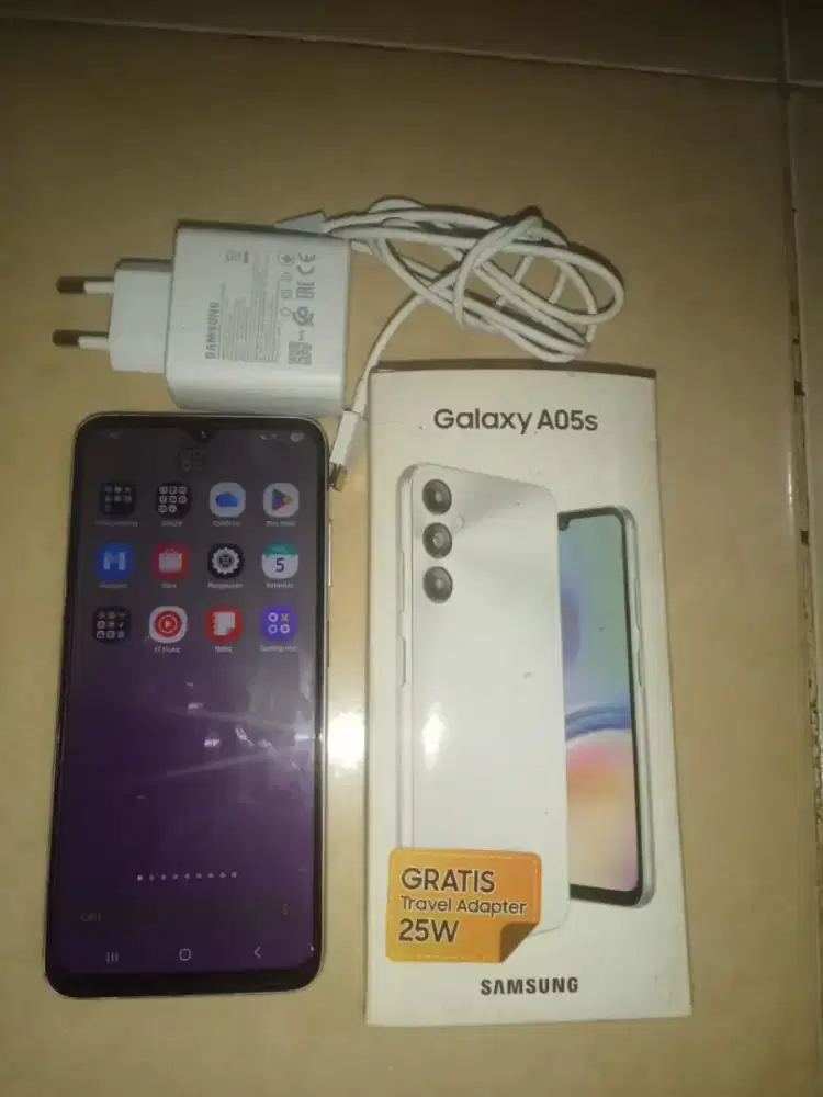 Samsung Galaxy A05s
