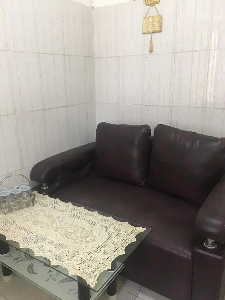 Jual Sofa bekas tipe 221, good condi