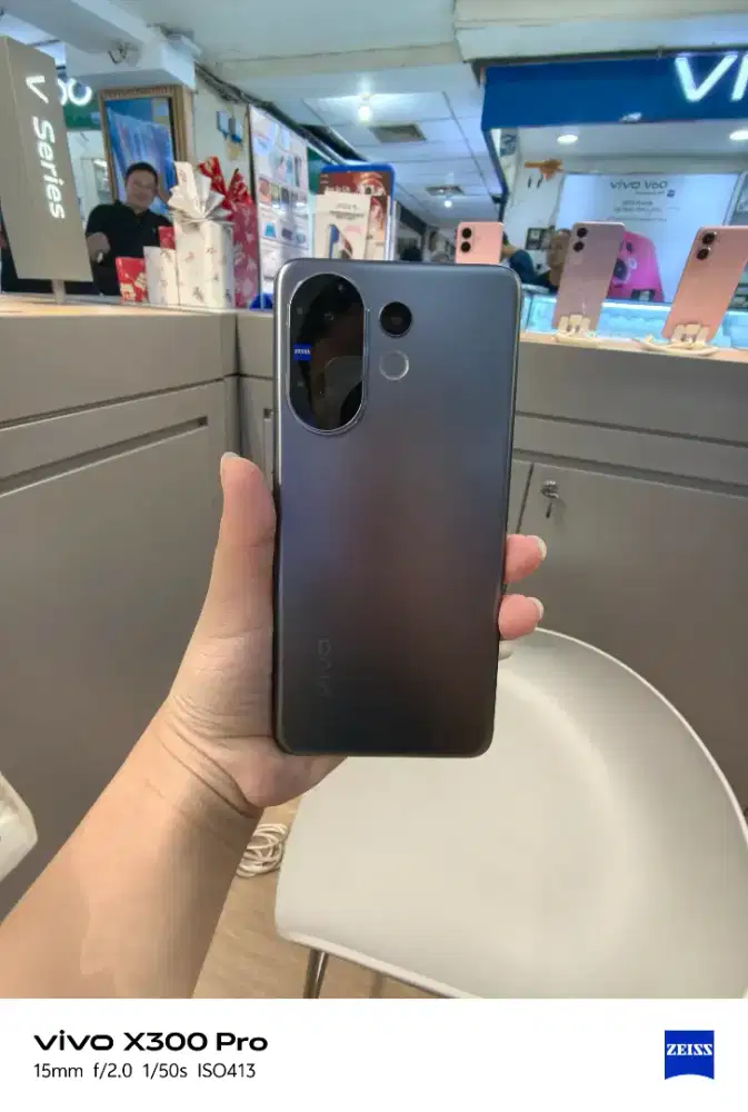 harga spesial Vivo V60 5G