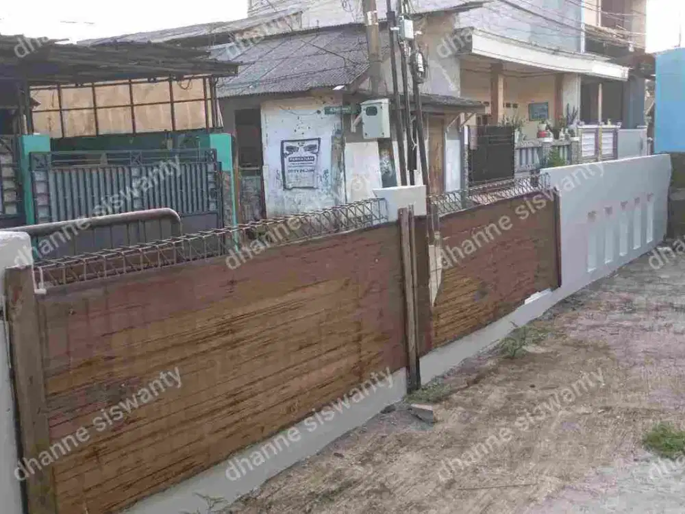 Disewakan rumah kosan