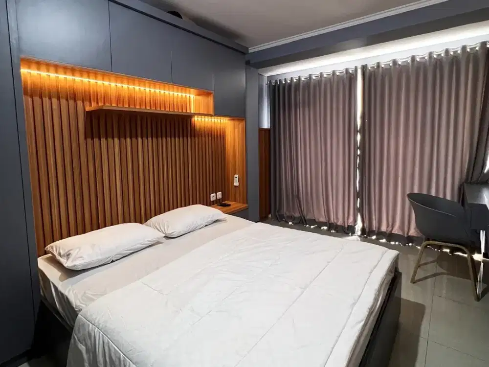 SEWA APARTEMEN MURAH BANDUNG DI GATEWAY PASTEUR