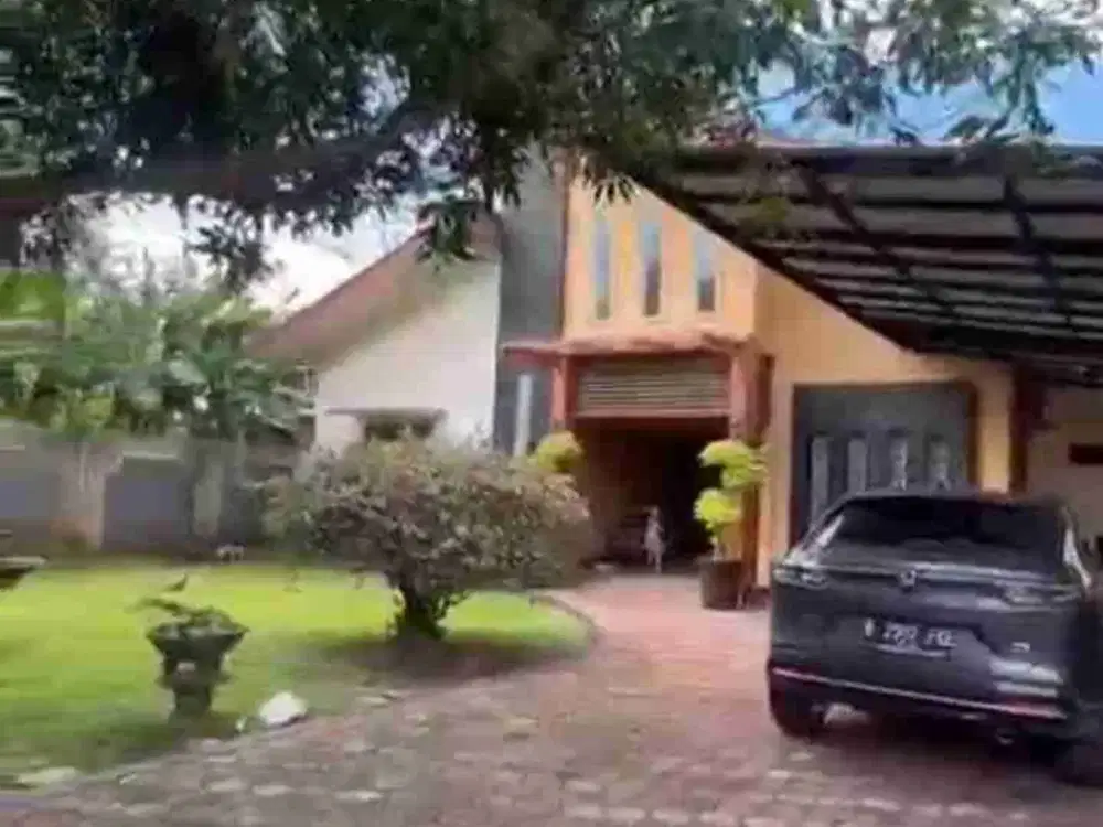 Rumah Asri Dan Murah, Lokasi di Mustika Jaya, Kota Bekasi