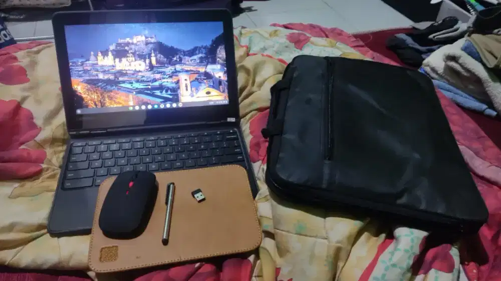 Laptop 2in1 flip
