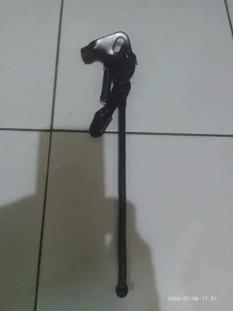 Standar sepeda federal 26 inci (ukrn dewasa)