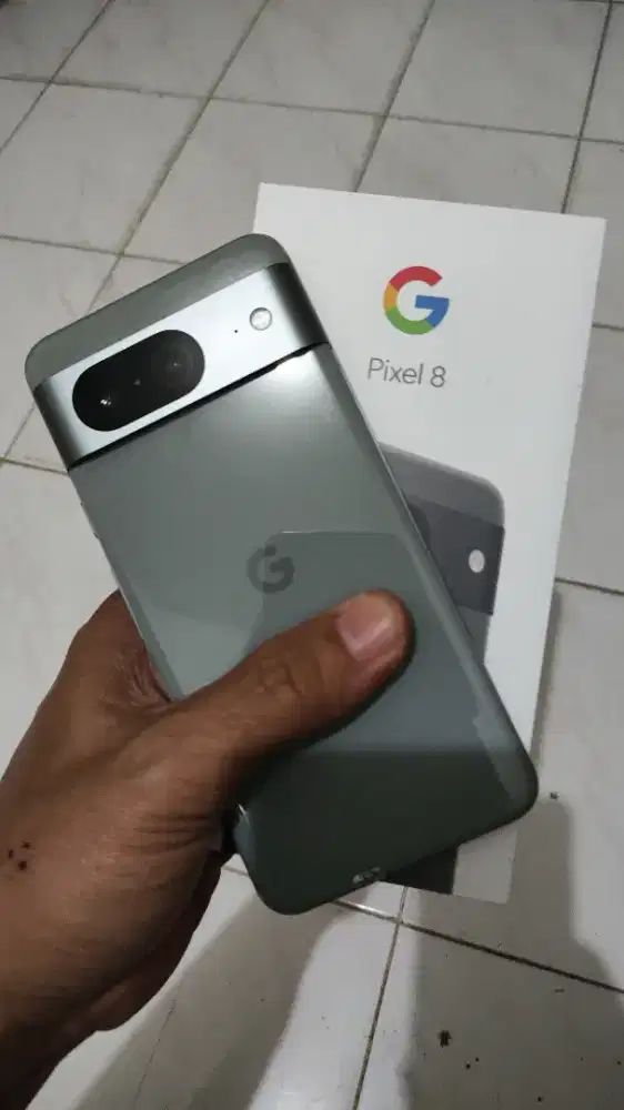 Google pixel 8 128 Gb Hazel