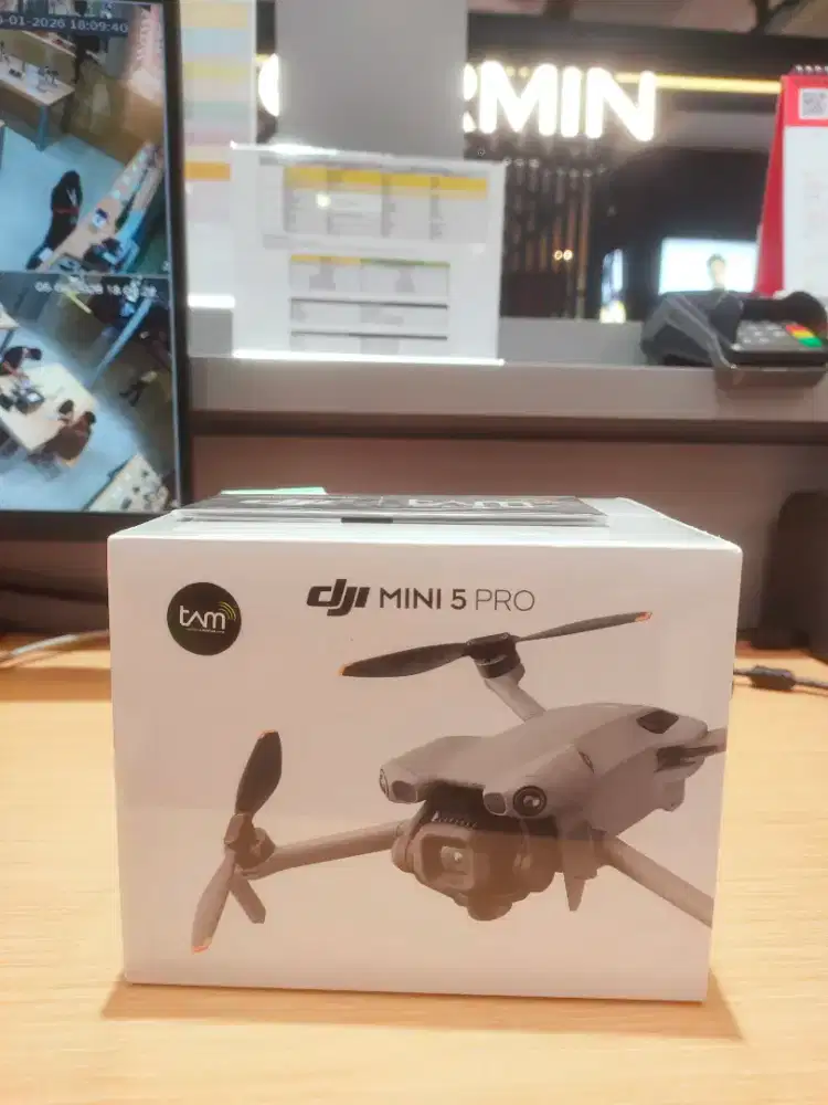 DJI Mini 5 Pro Rc-N3