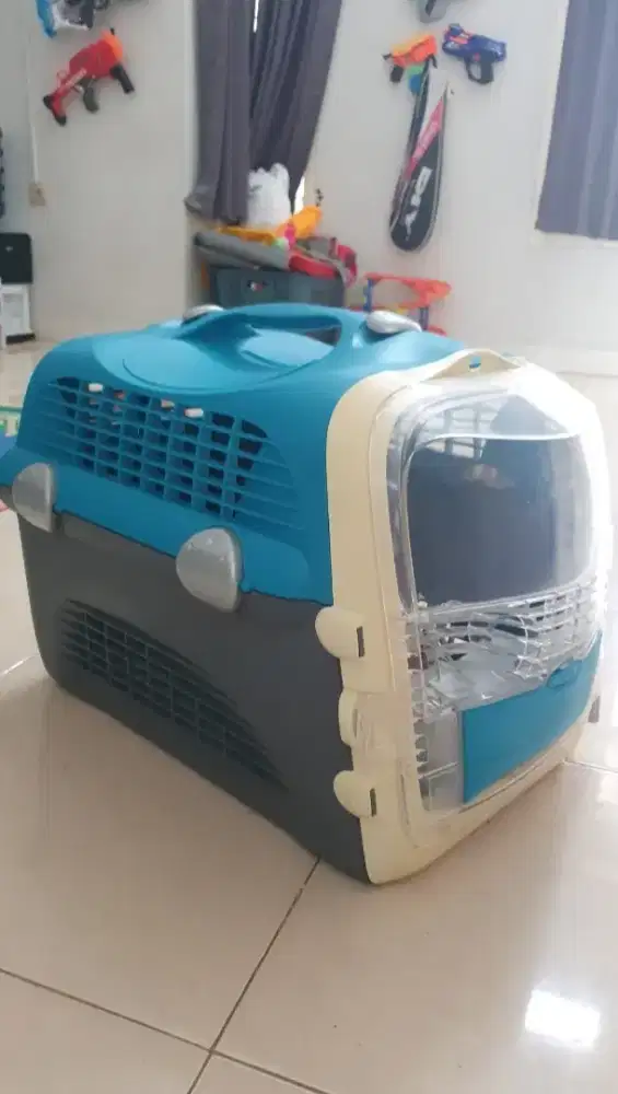 Petcargo Cabrio Cat it