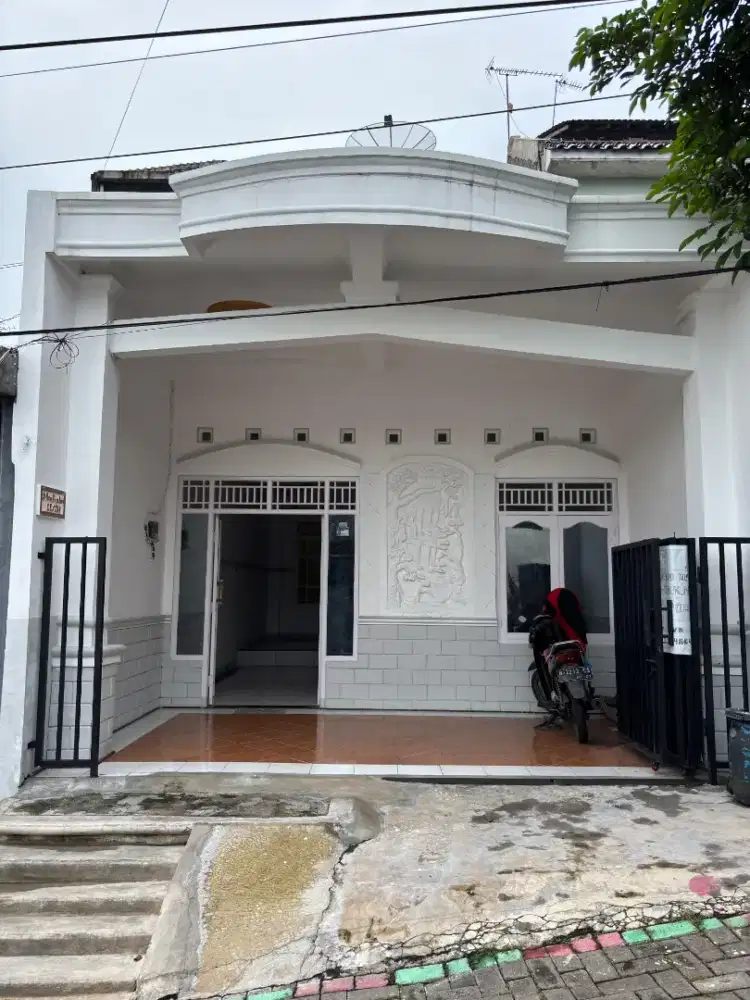 SIAP HUNI MURAH, TEMBALANG MANGUNHARJO