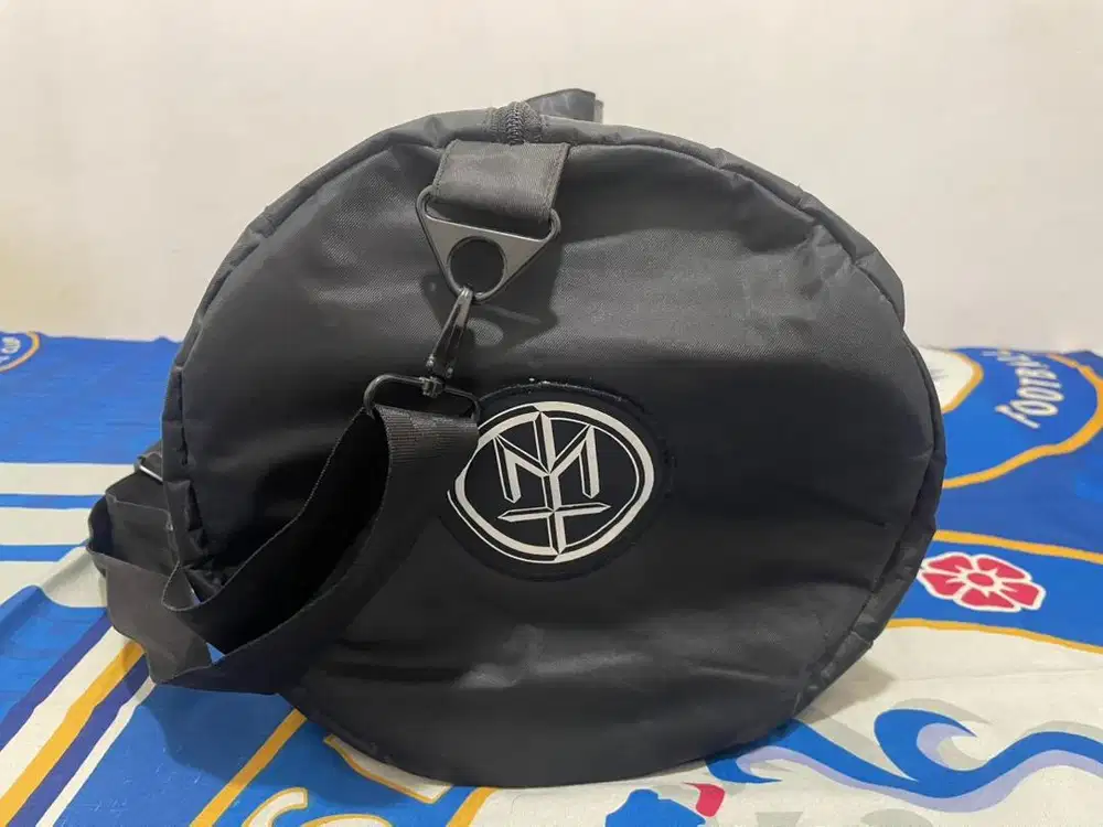 Duffle Bag MATERNAL