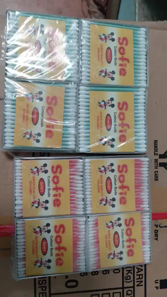 Di cari sales kanvas