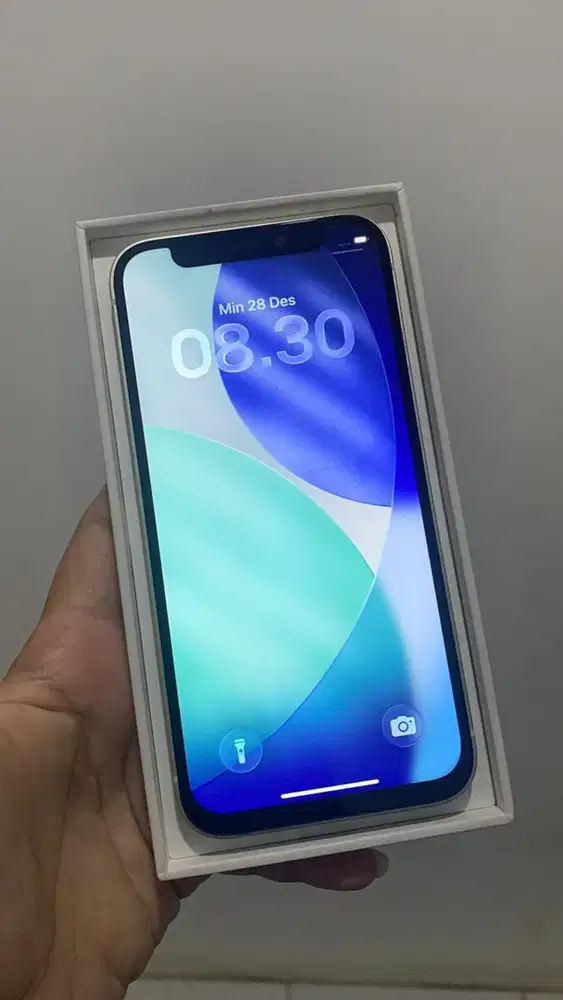 Iphone 12 Mini 128Gb Murah