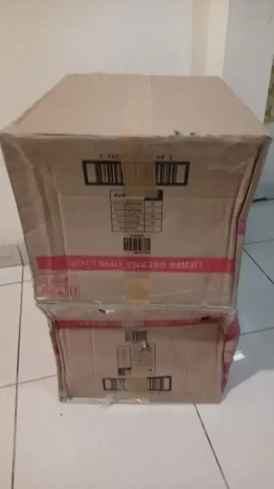 Dijual pampers lansia