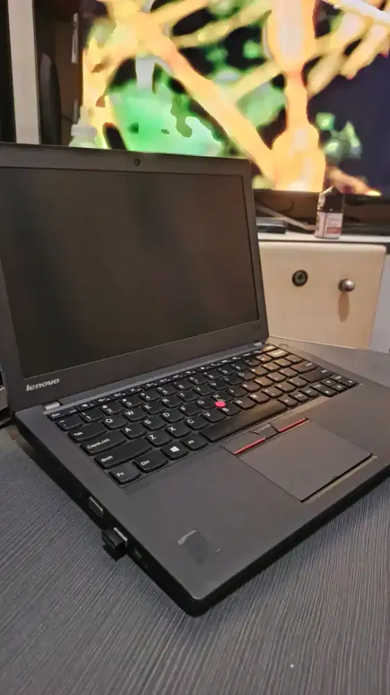 Thinkpad X250 mulus