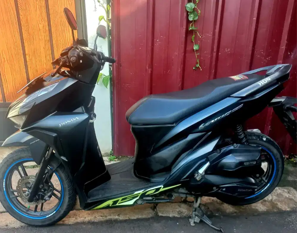 Honda vario 150 remot/keyyless