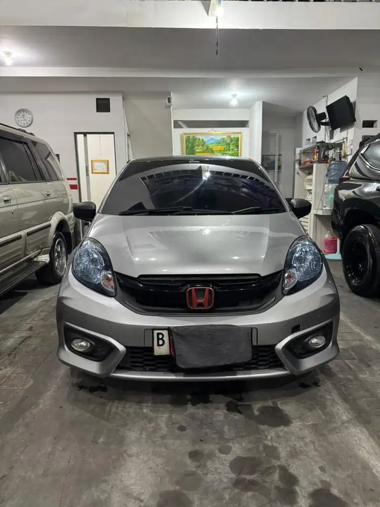 BRIO E SATYA MANUAL 2018