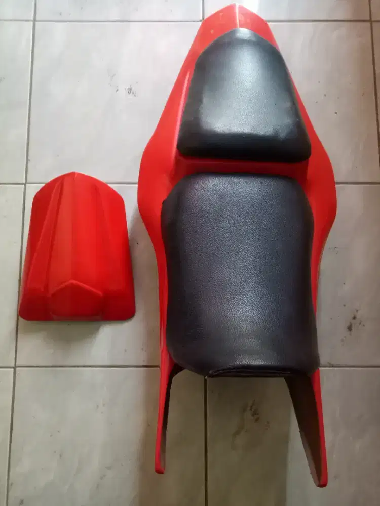 Body belakang Custom Universal