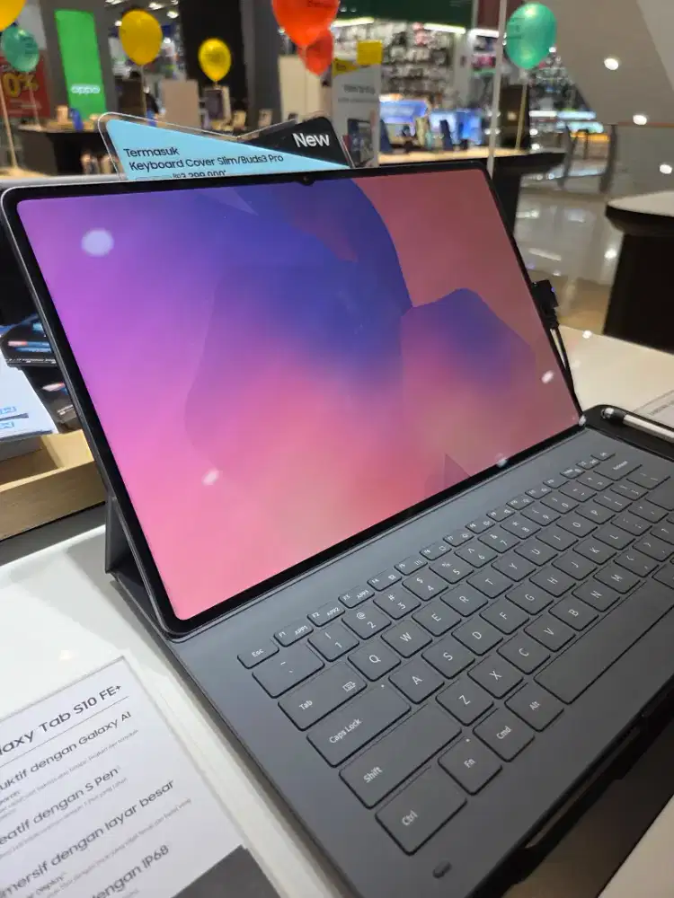 Samsung Galaxy Tab S11 Garansi Resmi Special Promo