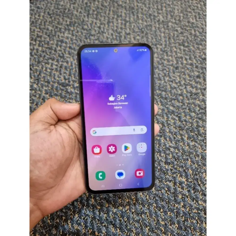 Samsung A34 5G 8/128GB