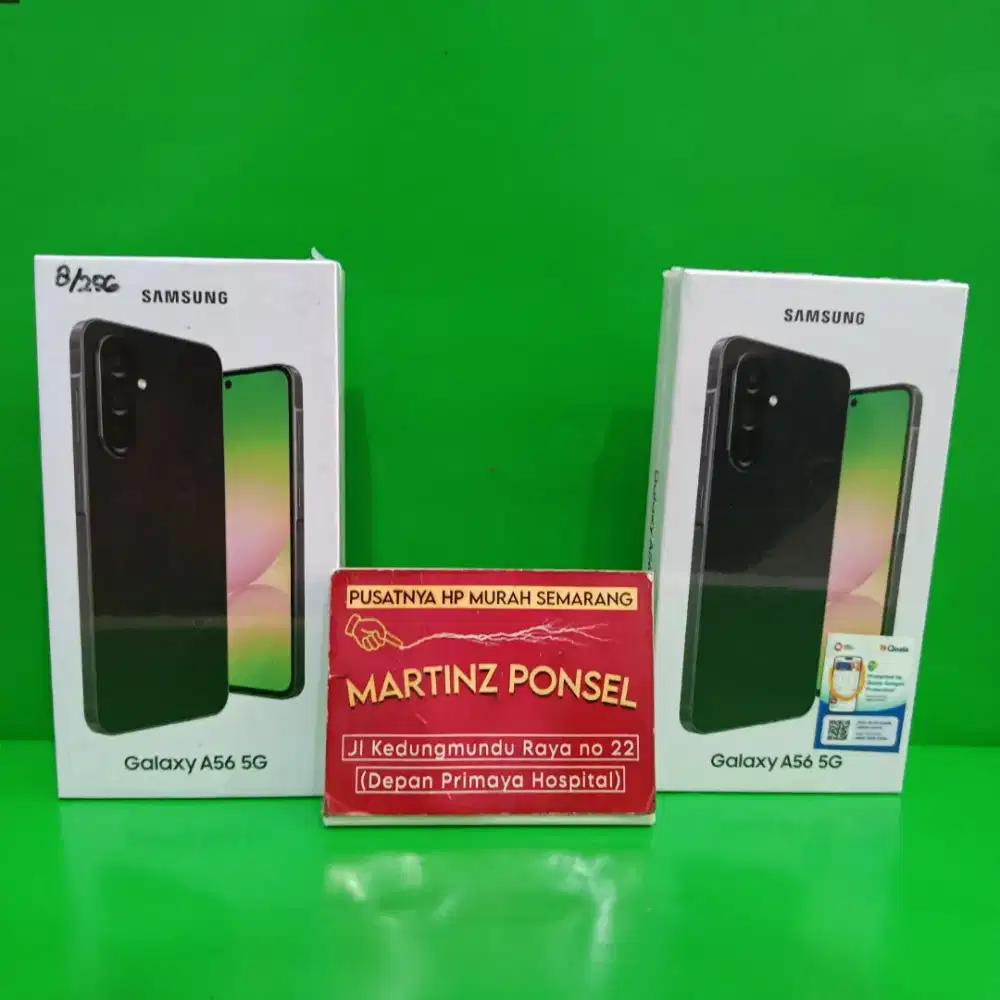 Samsung A56 5g 12/256