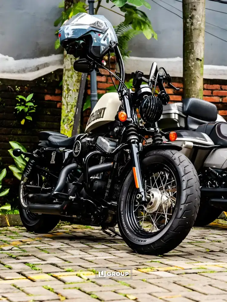 FOR SALE!! HD Sportster 48 2014