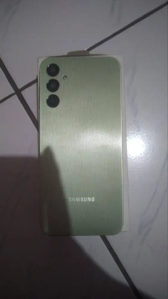 Samsung galaxy a14 4/64