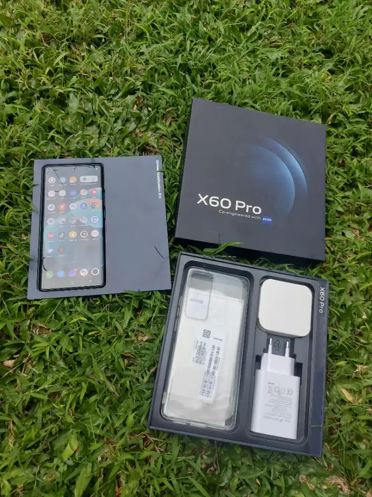 Vivo X60 Pro 5G murah murahh