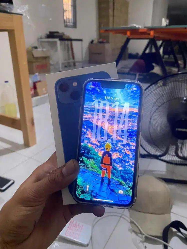 Iphone 13 Mini All Operator