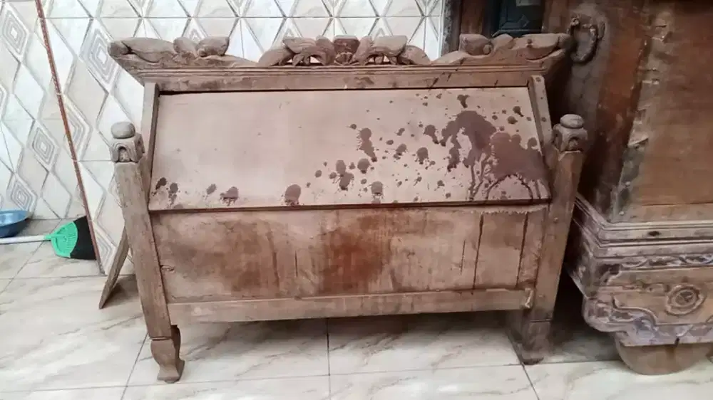 Jodang wuwung, 50x100