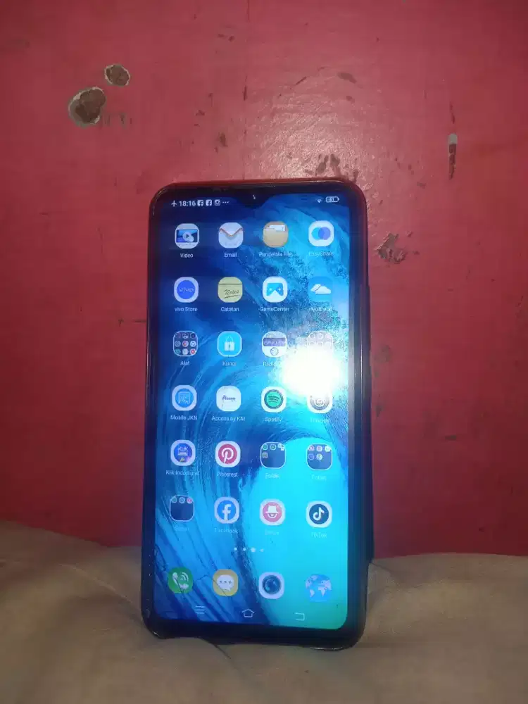 Hp pribadi jual aja buat spp setahun