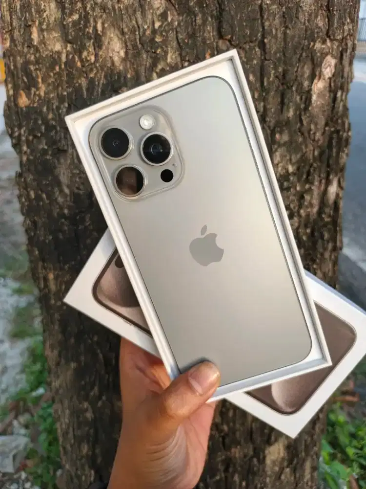 iphone 15 promax 256gb