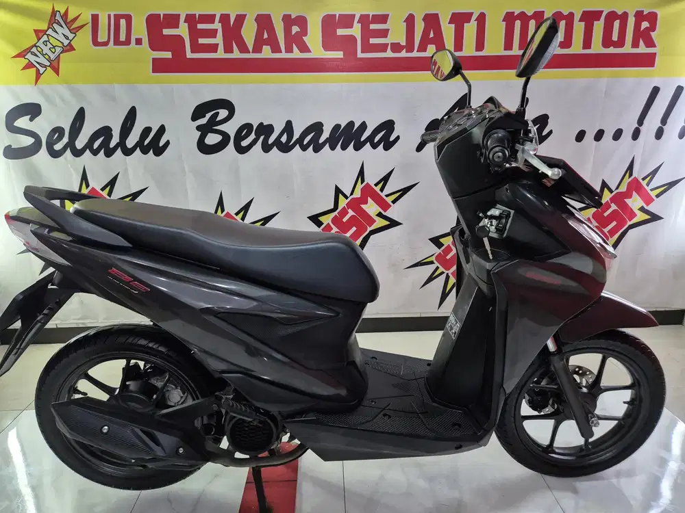 H new beat led deluxe iss glossy