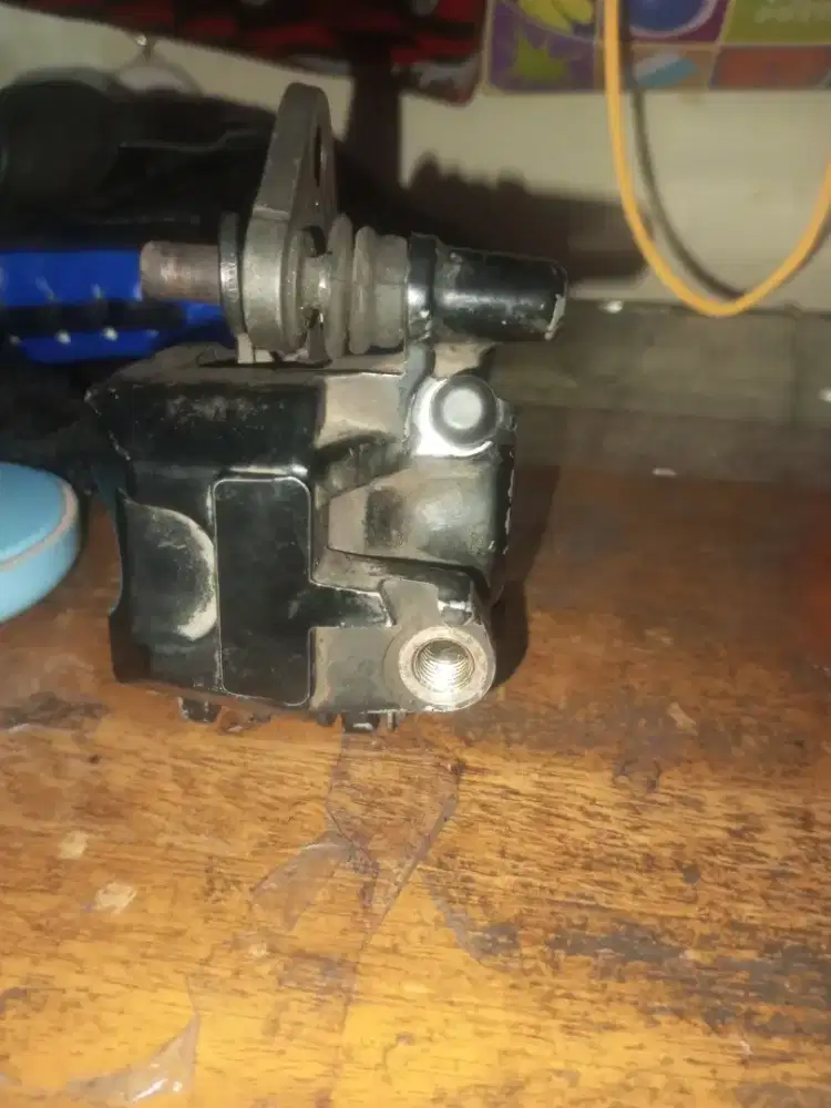 KALIPER/PALA BABI MIO M3