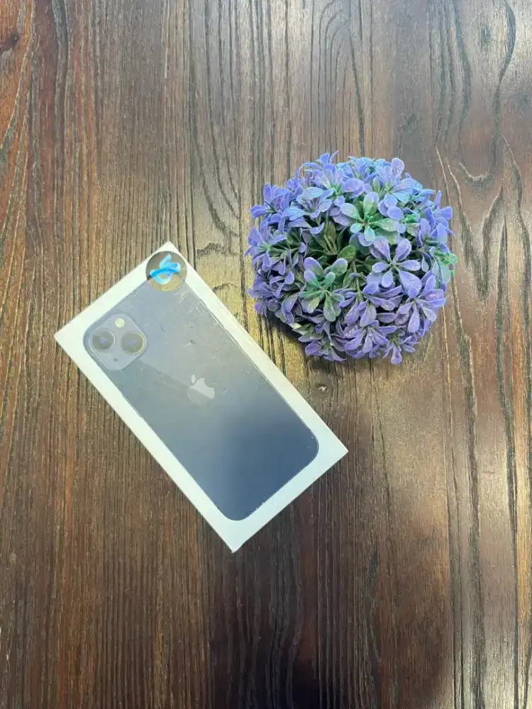 IPHONE 13 128GB NEW IBOX