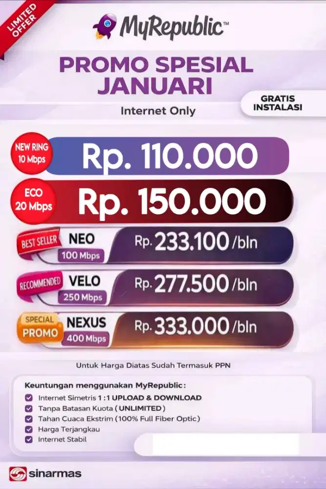 WIFI MY REPUBLIK LAMONGAN