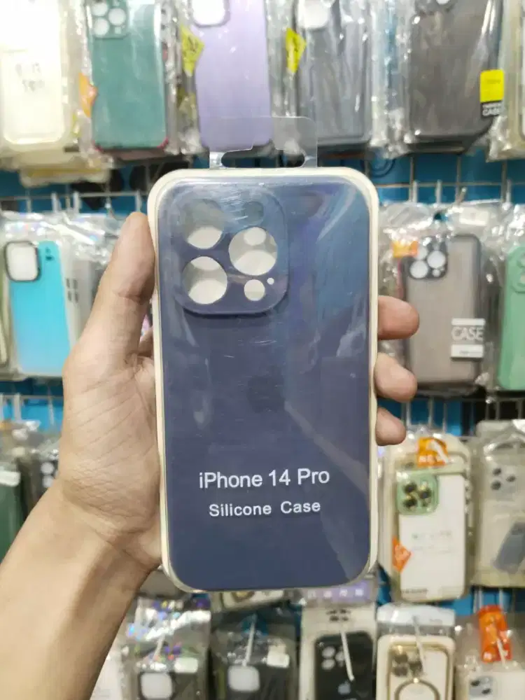 Case oricase iphone 14 pro