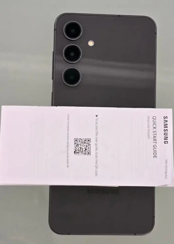 Samsung galaxy s24fe